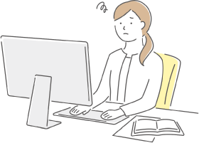 制度が複雑で対応が大変