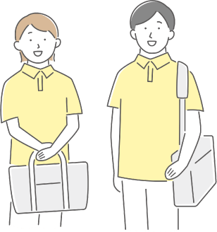 障害福祉事業者様